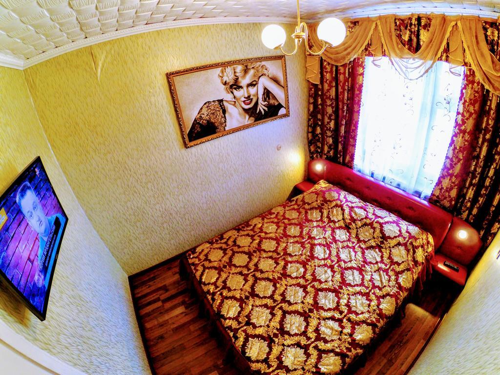 Apartment On Kudryashova Ivanovo Eksteriør billede
